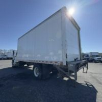 2020 Freightliner M2 106