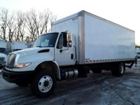 2017 International 4300