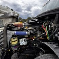 2021 Freightliner NEW CASCADIA PX12664