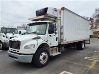 2020 Freightliner M2 106