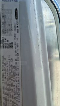 2015 Freightliner M2 106