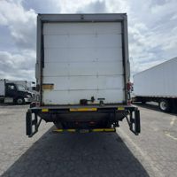 2018 International 4300 LP