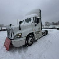 2019 Freightliner CASCADIA 125