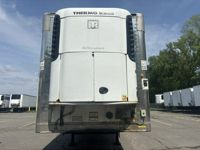 2016 GREAT DANE TRAILERS 721TZ-1 -48/162/102