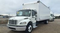 2017 Freightliner M2 106