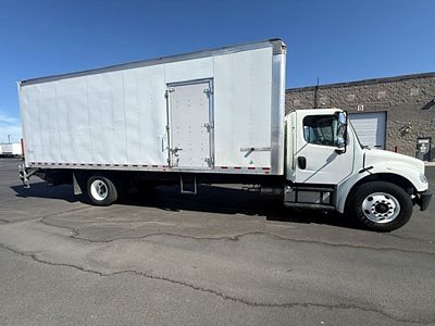 2019 Freightliner M2 106