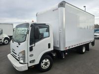 2018 Isuzu NPR HD