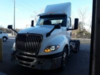 2020 International LT625