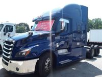 2020 Freightliner NEW CASCADIA PX12664