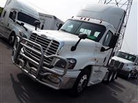 2017 Freightliner CASCADIA 125