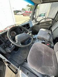 2014 Isuzu NQR