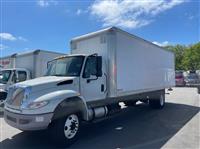 2015 International 4300