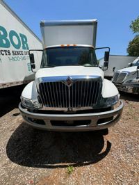 2018 International 4300