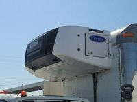 2020 Chevrolet LCF 4500XD