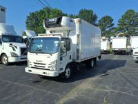 2017 Isuzu NPR