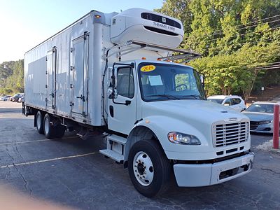 2019 Freightliner M2 106