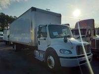 2022 Freightliner M2 106