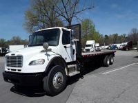 2020 Freightliner M2 106
