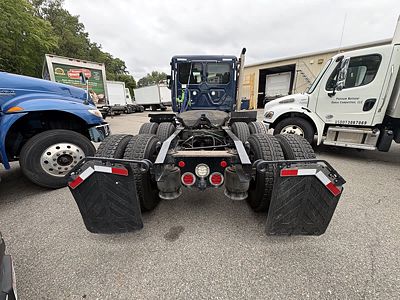 2021 Freightliner CASCADIA PX11664ST