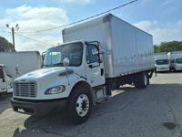 2019 Freightliner M2 106