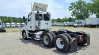 2018 Freightliner NEW CASCADIA PX12664