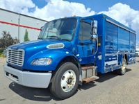 2017 Freightliner M2 106