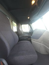 2019 Freightliner CASCADIA 125
