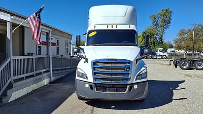 2019 Freightliner NEW CASCADIA PX12664