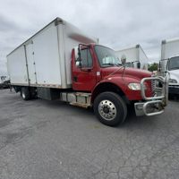 2019 Freightliner M2 106