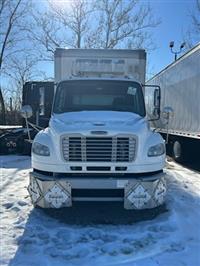 2016 Freightliner M2 106