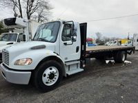2016 Freightliner M2 106