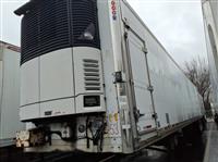 2013 Utility VS2R 53/162/102