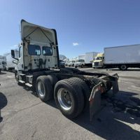 2019 Freightliner NEW CASCADIA PX12664