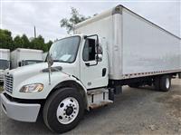 2016 Freightliner M2 106