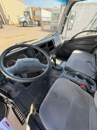 2021 Chevrolet LCF 4500HD