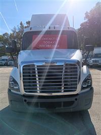 2018 Freightliner CASCADIA 113