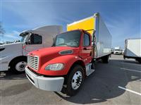 2018 Freightliner M2 106