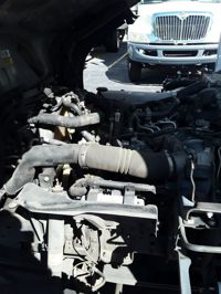 2018 Isuzu NPR HD
