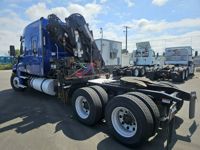 2020 Freightliner CASCADIA 125