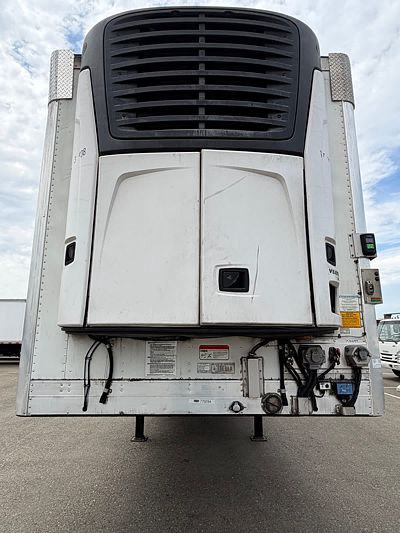 2018 Utility VS2RA 48/162/102