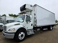 2019 Freightliner M2 106