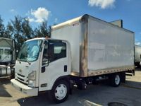 2020 Chevrolet LCF 4500XD