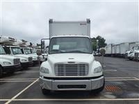 2019 Freightliner M2 106