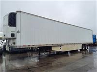 2015 Great Dane 7211TZ1-53/160/102