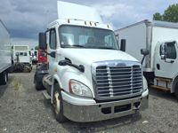 2018 Freightliner CASCADIA 113
