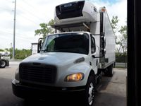 2019 Freightliner M2 106