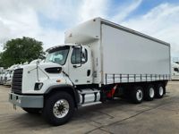 2016 Freightliner 108SD