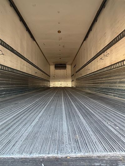 2016 Freightliner M2 106