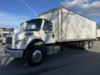 2021 Freightliner M2 106
