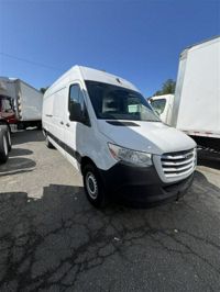 2019 Mercedes-Benz 2500